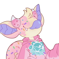 Thumbnail for ADOPT-343: Buttercream