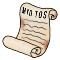 MYO/Redesign TOS