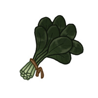 Spinach