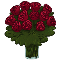 Red Roses