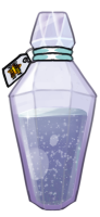 Potion of Winter Traits