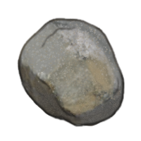 Silver Ore