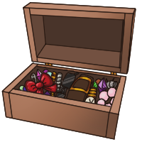 Box of Trinkets