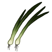 Green Onions