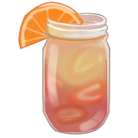 Refreshing Drink