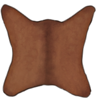 Scraps of Animal Hide