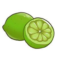 Lime