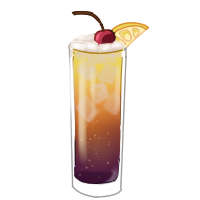 Attractive Drink