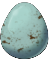 Picayune Egg