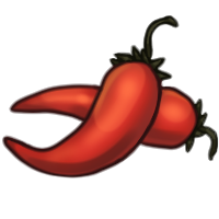 Hot Peppers