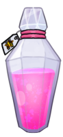 Potion of Spring Traits