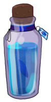 Potion of Uncommon Rarity