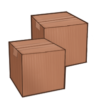 Moving Boxes