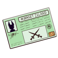 Swordman Class Permit