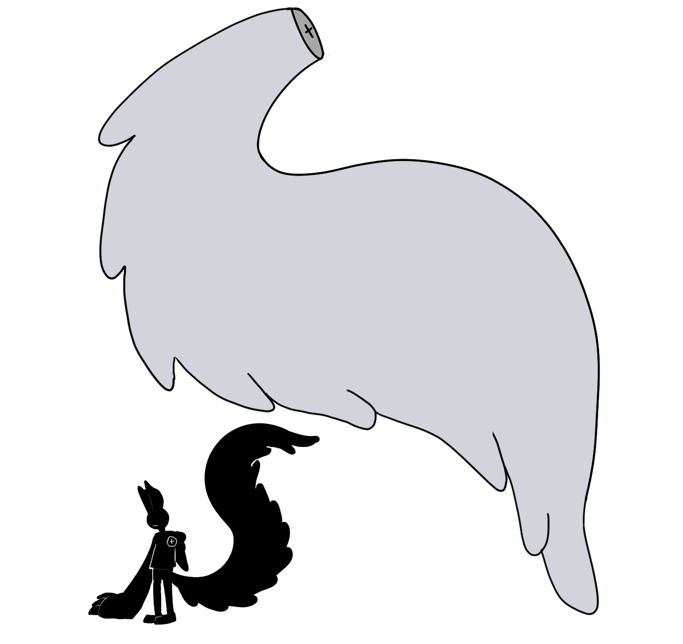 Chilla's Tail