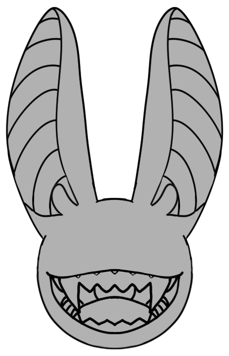 Rabbit-like Ears