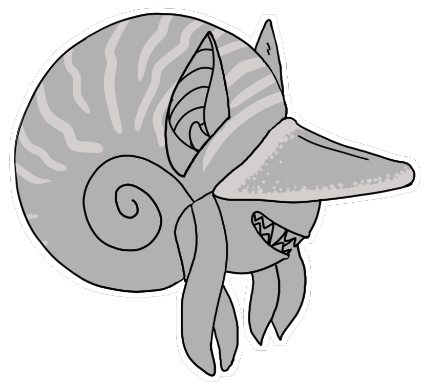 Nautilus Cap