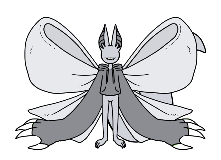 Bow Wings